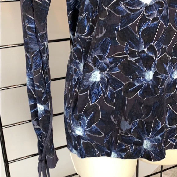 ~ ELLEN TRACY Luxurious Sweater Mid Weight XS, L - Picture 4 of 8